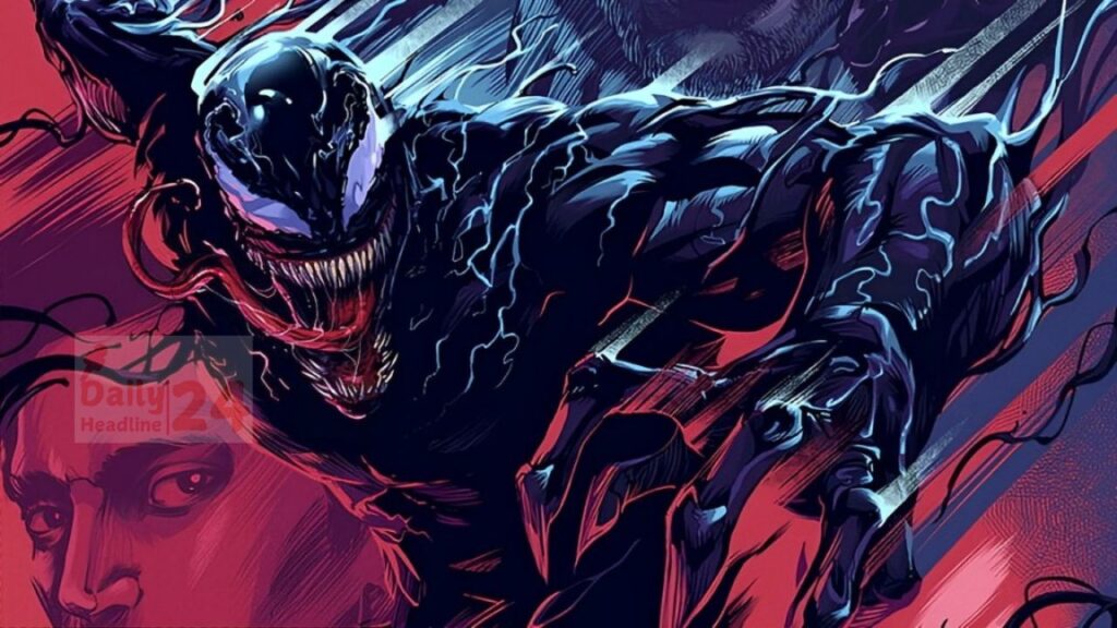 Venom 3