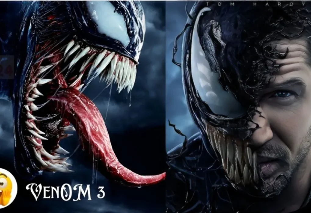 Venom 3 Box Office Collection