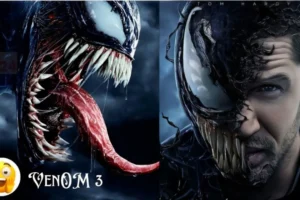 Venom 3 Box Office Collection