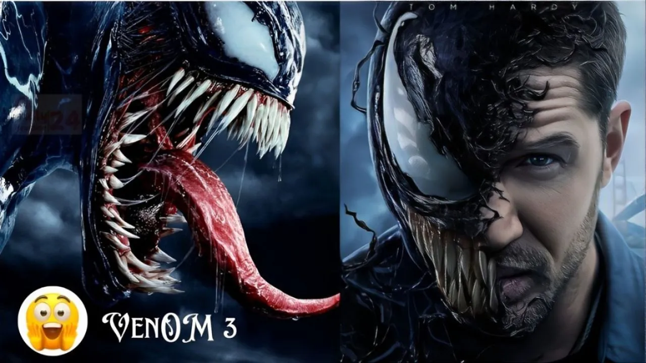 Venom 3 Box Office Collection