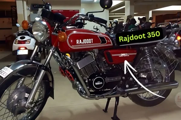 Rajdoot 350